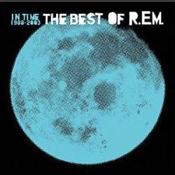 REM : In Time : the Best of